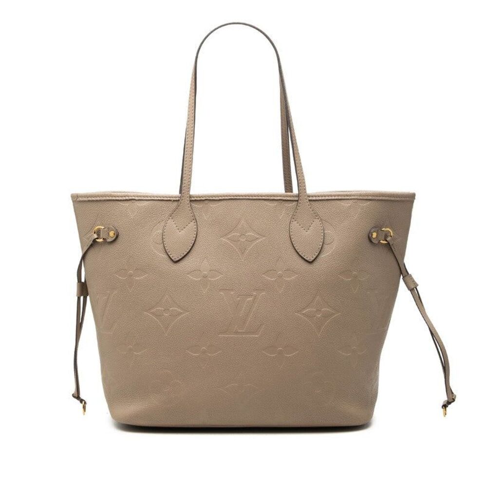 Louis Vuitton Neverfull MM Tote